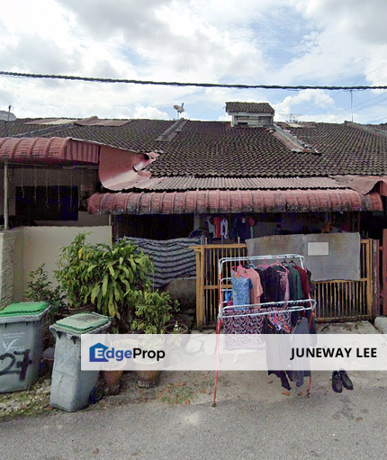 Bank Lelong 1 storey House : No.25, Lorong Bangau 1, Taman Tunku Putra, 09000, Kulim, Kedah., Kedah, Kulim