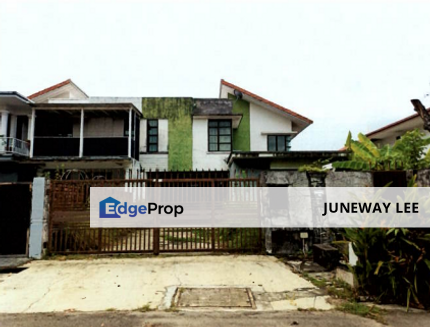Bank Lelong 2 story : 34, Jalan Semerbak 13, Taman Bukit Dahlia, 81700, Pasir Gudang, Johor., Johor, Pasir Gudang