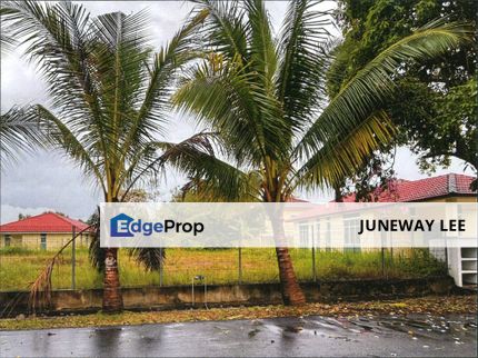 Bank Lelong Residential Land : No. 11, Jalan Tasik Senangin 9/3, Bandar Akademia, Bandar Tasik Senangin, 71750, Lenggeng, Negeri Sembilan., Negeri Sembilan, Lenggeng