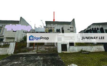 Bank Lelong Bungalow : NO. 282, JALAN SCIENTEX IMPIAN 3, TAMAN SCIENTEX IMPIAN, 81030, KELAPA SAWIT, KULAI ,Johor., Johor, Kulai