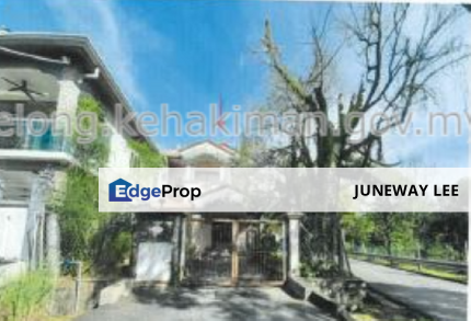 Bank Lelong Double Story : No. 7, Jalan USJ 26/1, 47630, Subang Jaya, Selangor., Selangor, USJ