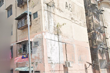 Pangsapuri Puchong Permai