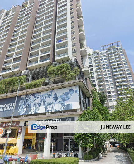 Bank Lelong SOFO : A-07-09, URBAN 360, JALAN MAKMUR, TAMAN SRI GOMBAK, 68100, BATU CAVES, Selangor., Selangor, Gombak
