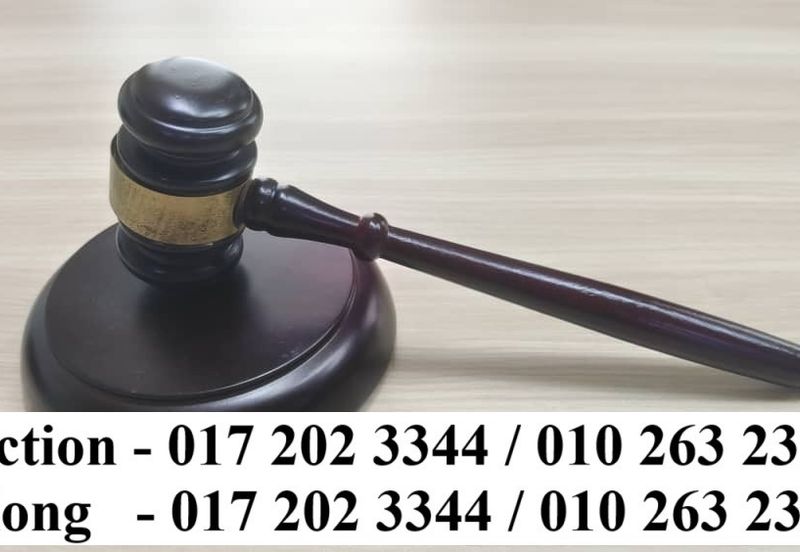 Kawasan Industri Kamunting