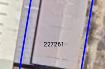 Bemban Industrial Estate (Kawasan Perindustrian Batu Gajah)