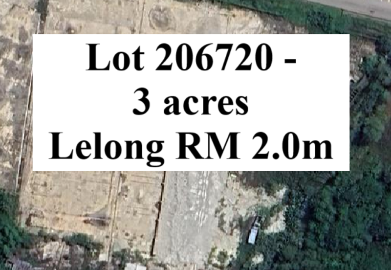 Taman Batu Gajah Perdana