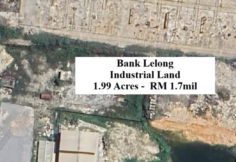 Taman Batu Gajah Perdana