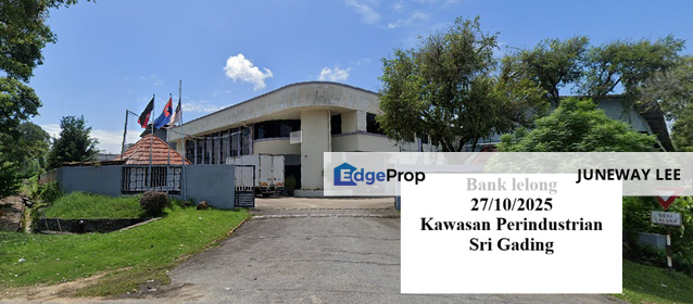 Bank Lelong Batu Pahat Industrial Sri Gading : No. 2, Jalan Wawasan 2, Kawasan Perindustrian Sri Gading, 83300 Batu Pahat, Johor., Johor, Batu Pahat