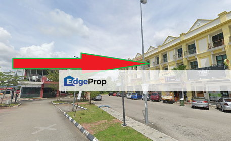 Bank Lelong Shop Office Temerloh : No. 15, Jalan Chengal Baru 3, Taman Cengal Baru, 28000 Temerloh, Pahang., Pahang, Temerloh