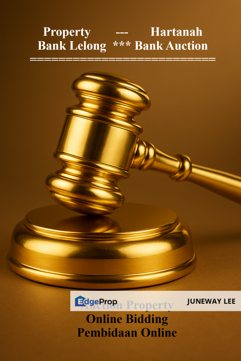 Bank Lelong Sg Buloh Office : 3-58B, JALAN DESA 2/1, 47000, SUNGAI BULOH, Selangor., Selangor, Sungai Buloh