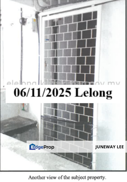 Bank Lelong Pangsapuri Uda Jalan Tanjong Tokong : P-4-8, Jalan Tanjong Tokong, Pangsapuri Uda, 10470, Pulau Pinang, Pulau Pinang., Penang, Tanjung Tokong