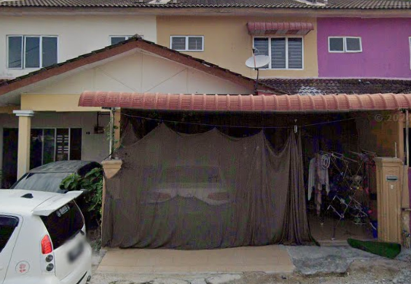 Taman Pekatra Indah *