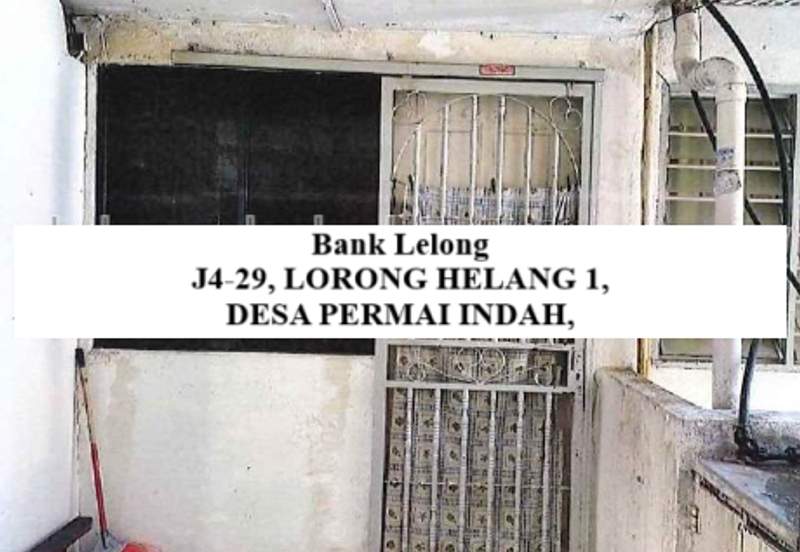 Desa Permai Indah