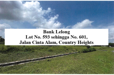 Country Heights Kajang