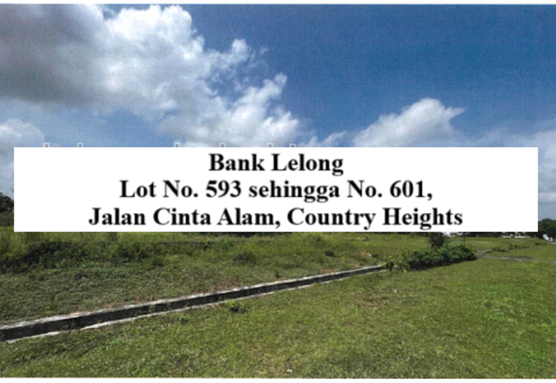 Country Heights Kajang