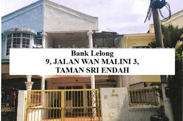 Taman Sri Endah