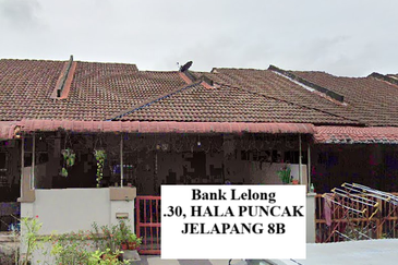 Puncak Jelapang