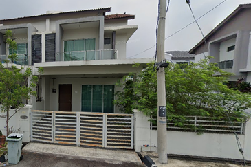 Bandar Tasek Mutiara