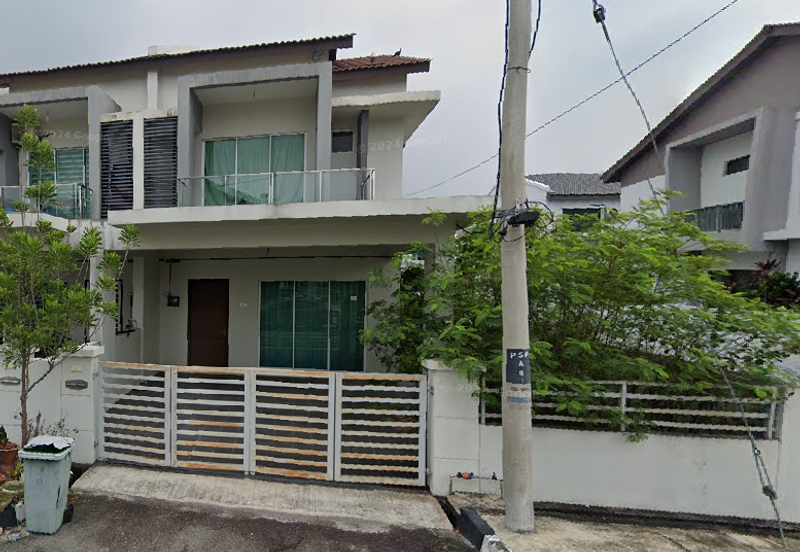 Bandar Tasek Mutiara