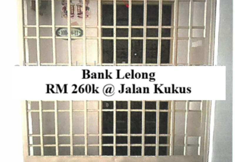 Bandar Baru Air Itam