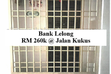 Bandar Baru Air Itam