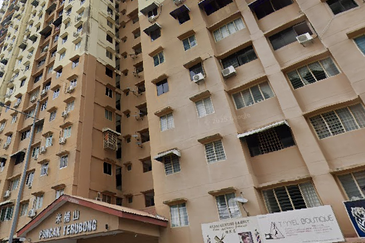 Bandar Baru Air Itam