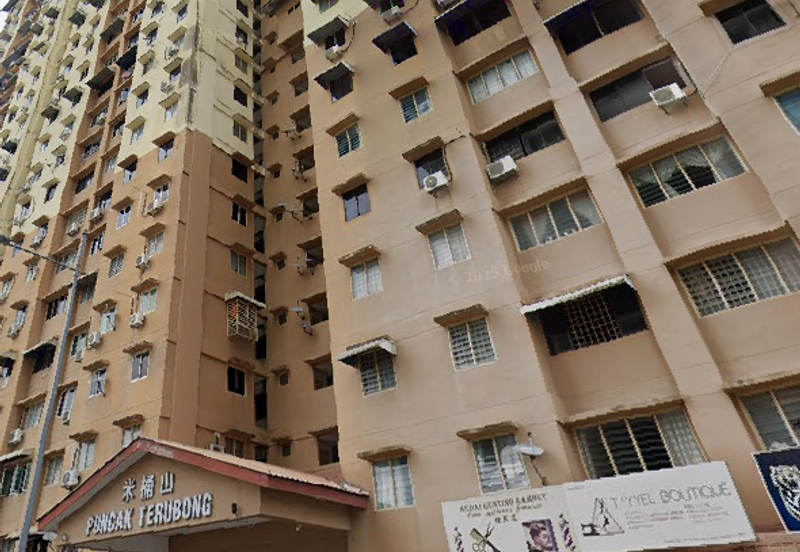 Bandar Baru Air Itam