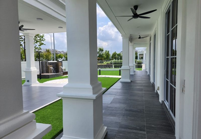 Stoneridge @ Eco Majestic