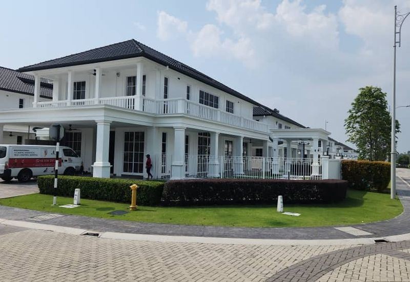 Stoneridge @ Eco Majestic