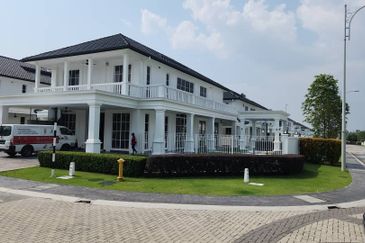 Stoneridge @ Eco Majestic