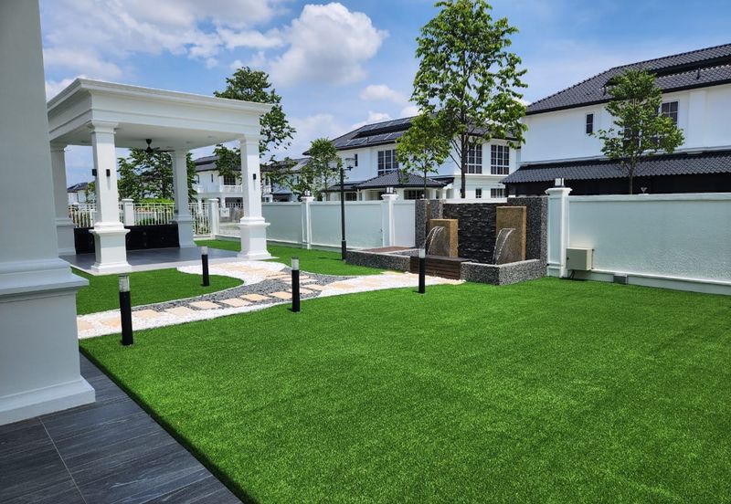 Stoneridge @ Eco Majestic