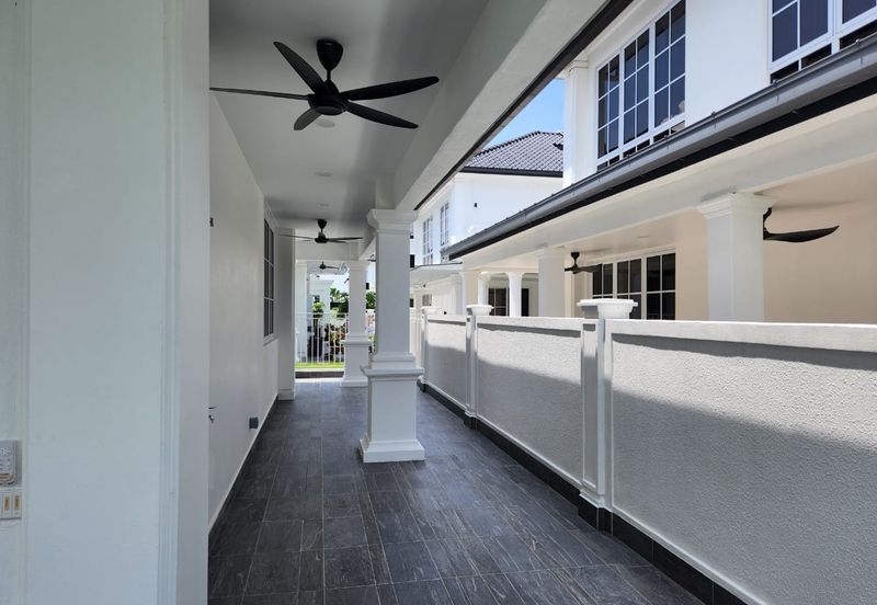 Stoneridge @ Eco Majestic