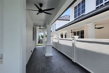 Stoneridge @ Eco Majestic