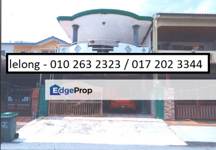 No. 73, Jalan Camar 2, Taman Camar, 09000, Kulim, Kedah, Kedah, Kulim