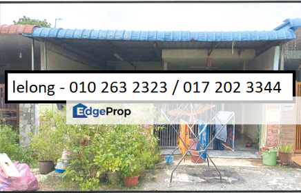 No. 1083, Jalan Sentosa, Taman Sejahtera, 09600, Lunas, Kedah, Kedah, Kulim