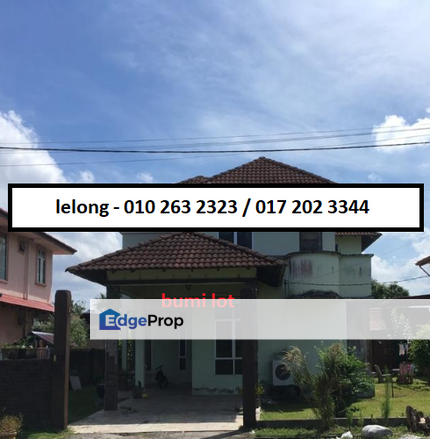 NO. 122, OFF JALAN SULTANAH SAMBUNGAN, 05350, ALOR SETAR, Kedah, Kedah, Kota Setar
