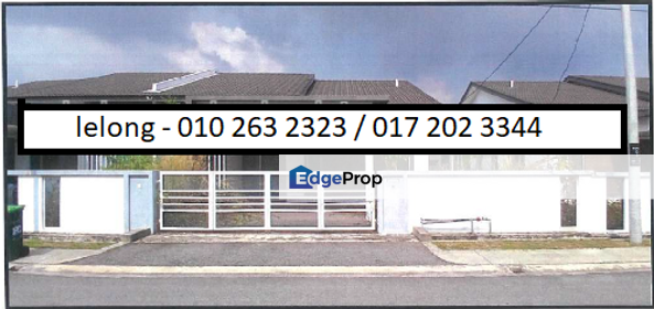 No 187, Jalan Yarra 2/7, Bandar Puteri Jaya, 08000, Sungai Petani, Kedah, Kedah, Sungai Petani