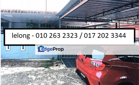 No. B-12, Lorong 2A, Taman Bedong, 08100, Bedong, Kedah, Kedah, Kota Setar