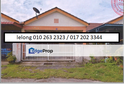 141, JALAN BUKIT PUTERI 1/13, BANDAR PUTERI JAYA, 08000, SUNGAI PETANI, Kedah, Kedah, Sungai Petani