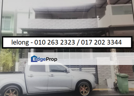 No. 881, Jalan Damai 3/4, Taman Damai, 09400, Padang Serai, Kedah, Kedah, Kulim