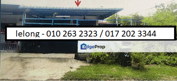 NO. 577, LORONG 2/6, TAMAN SRI WANG, 08000, SUNGAI PETANI, Kedah, Kedah, Sungai Petani