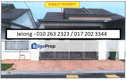 NO. 172, JALAN SP SAUJANA PERMAI 1, TAMAN SP SAUJANA PERMAI, 08000, SUNGAI PETANI, Kedah, Kedah, Sungai Petani