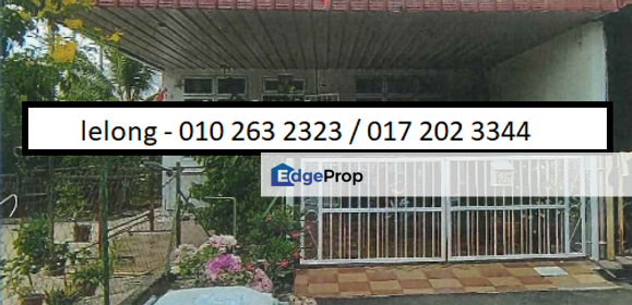 No. 25, Jalan Mawar 7/2c, Bandar Amanjaya (Zon Mawar), 08000, Sungai Petani, Kedah, Kedah, Sungai Petani