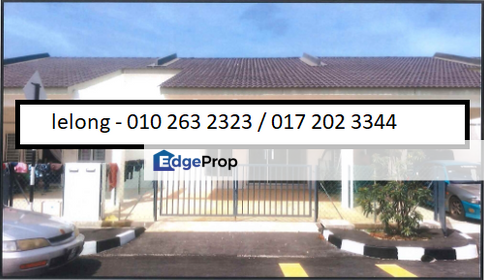 NO. 481, LORONG RESIDENSI A14, TAMAN RESIDENSI MESRA, 08300, GURUN, Kedah, Kedah, Kuala Muda