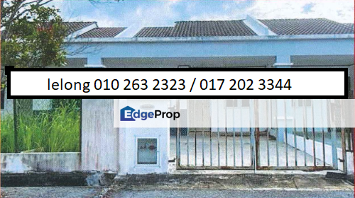 NO. 185, JALAN PRIMA 6, PRIMA RESIDENSI UTAMA, 08000, SUNGAI PETANI, Kedah, Selangor, Sungai Buloh