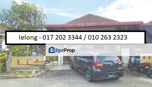 Unit No.120, Jalan Kenanga 7/3, Bandar Amanjaya, 08000, Sungai Petani, Kedah, Kedah, Sungai Petani