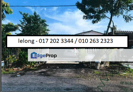 no.101, Lorong Kijang 2, Taman Kijang, 09600, Lunas, Kedah, Kedah, Kulim