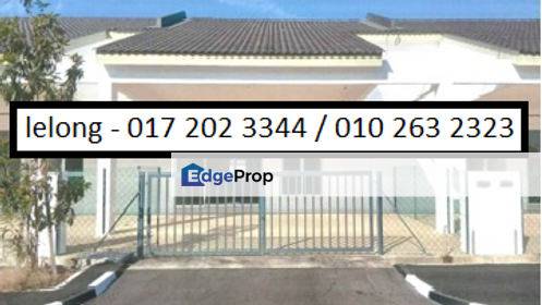 NO. 394, LORONG RESIDENSI A12, TAMAN RESIDENSI MESRA, 08300, GURUN, Kedah, Kedah, Kuala Muda
