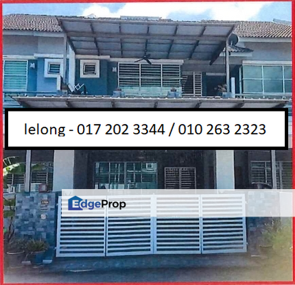 NO. 1161, JALAN SAUJANA 2/4, BANDAR SP SAUJANA, 08000, SUNGAI PETANI, Kedah, Kedah, Sungai Petani