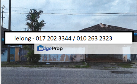 No. 8, Jalan BPJ 3-A/1, Seksyen 3-A, Bandar Puteri Jaya, 08000, Sungai Petani, Kedah, Kedah, Sungai Petani